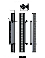 Предварительный просмотр 20 страницы STUDIO DUE ARCHIBAR-SL200 User Manual