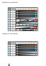 Предварительный просмотр 20 страницы STUDIO DUE ARIA 2151 User Manual