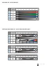 Предварительный просмотр 21 страницы STUDIO DUE ARIA 2151 User Manual