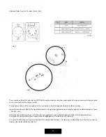 Preview for 11 page of STUDIO DUE CityColor IP54 User'S And Operator'S Manual