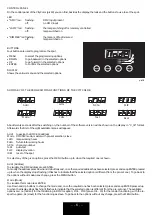 Preview for 7 page of STUDIO DUE CityColor400 User Manual