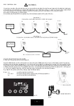 Preview for 9 page of STUDIO DUE CityColor400 User Manual