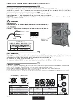 Предварительный просмотр 8 страницы STUDIO DUE easyColor 20 User Manual