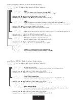 Preview for 13 page of STUDIO DUE EasyColor RGBW/FC 1204 User'S And Operator'S Manual