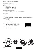 Preview for 6 page of STUDIO DUE nanospot User'S And Operator'S Manual