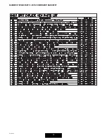 Preview for 16 page of STUDIO DUE nanospot User'S And Operator'S Manual