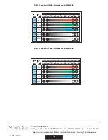 Предварительный просмотр 18 страницы STUDIO DUE PAR LED 100 1506 User Manual