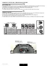 Предварительный просмотр 10 страницы STUDIO DUE Parled 200 PRO IP67 User Manual