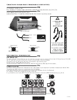 Preview for 7 page of STUDIO DUE RGBWA ArchiLed 300 User'S And Operator'S Manual