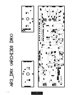 Preview for 22 page of STUDIO DUE RGBWA ArchiLed 300 User'S And Operator'S Manual