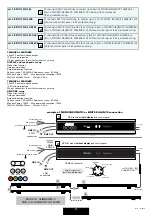 Предварительный просмотр 21 страницы STUDIO DUE SB PILOT-F IP67 Series User Manual