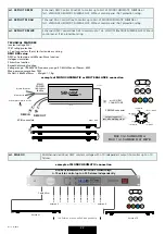 Предварительный просмотр 22 страницы STUDIO DUE SB PILOT-F IP67 Series User Manual