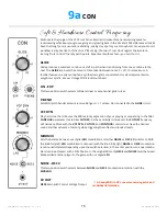 Preview for 15 page of Studio Electronics midimini V30 User Manual