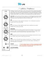 Preview for 16 page of Studio Electronics midimini V30 User Manual