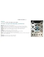 Preview for 26 page of Studio Electronics MODSTAR Operation Manual