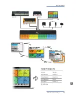 Preview for 55 page of Studio Logic SL88IGRAND Operation Manual