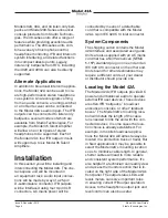 Preview for 8 page of Studio Technologies 42A User Manual