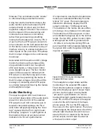 Preview for 14 page of Studio Technologies 42A User Manual