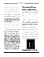 Preview for 18 page of Studio Technologies 42A User Manual