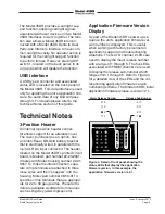 Preview for 19 page of Studio Technologies 45DR User Manual