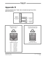 Preview for 29 page of Studio Technologies 46A User Manual