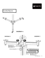 Preview for 13 page of Studio Titan STA 01-360 Manual