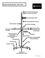 Preview for 5 page of Studio Titan STA 01-380 Series Manual