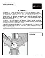 Preview for 17 page of Studio Titan STA 01-380 Series Manual