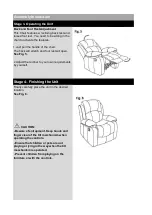 Preview for 6 page of Studio 77474295 Assembly Instructions Manual