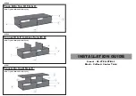 Preview for 2 page of Studio KL-CT-PH-ST-BL-1 Installation Manual