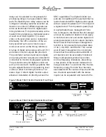 Preview for 6 page of StudioComm 760-03 User Manual