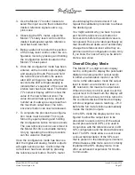 Preview for 21 page of StudioComm 760-03 User Manual