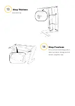 Preview for 6 page of StudioDesk Music Commander Assembly Manual