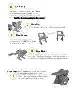 Preview for 4 page of StudioDesk Pro Line M Series Assembly Manual