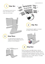 Preview for 3 page of StudioDesk PRO LINE S Assembly Manual