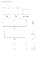 Предварительный просмотр 6 страницы studioduc indi bench Assembly Instructions Manual