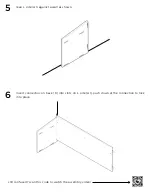 Предварительный просмотр 10 страницы studioduc indi bench Assembly Instructions Manual