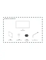 Предварительный просмотр 7 страницы studioduc juno 4 drawer dresser/changer Assembly Instructions Manual