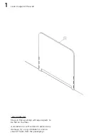 Preview for 8 page of studioduc juno twin bed Assembly Instructions Manual