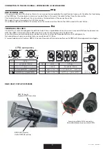 Предварительный просмотр 9 страницы STUDIODUE 15181 Manual