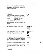 Предварительный просмотр 17 страницы Studiologic MP-113 Operation Manual