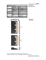 Предварительный просмотр 19 страницы Studiologic MP-113 Operation Manual