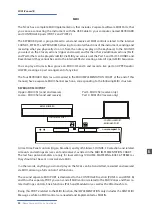 Preview for 32 page of Studiologic Numa Compact 2 User Manual