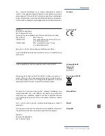 Предварительный просмотр 15 страницы Studiologic numa compact Operation Manual