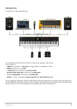 Preview for 7 page of Studiologic Numa X Piano 73 User Manual