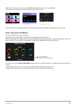 Preview for 11 page of Studiologic Numa X Piano 73 User Manual