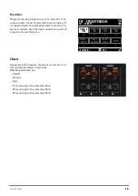 Preview for 14 page of Studiologic Numa X Piano 73 User Manual