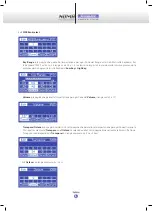 Предварительный просмотр 8 страницы Studiologic Numa Instruction Manual