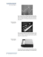 Preview for 8 page of Studiologic numaorgan2 Operation Manual