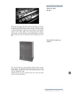 Preview for 9 page of Studiologic numaorgan2 Operation Manual